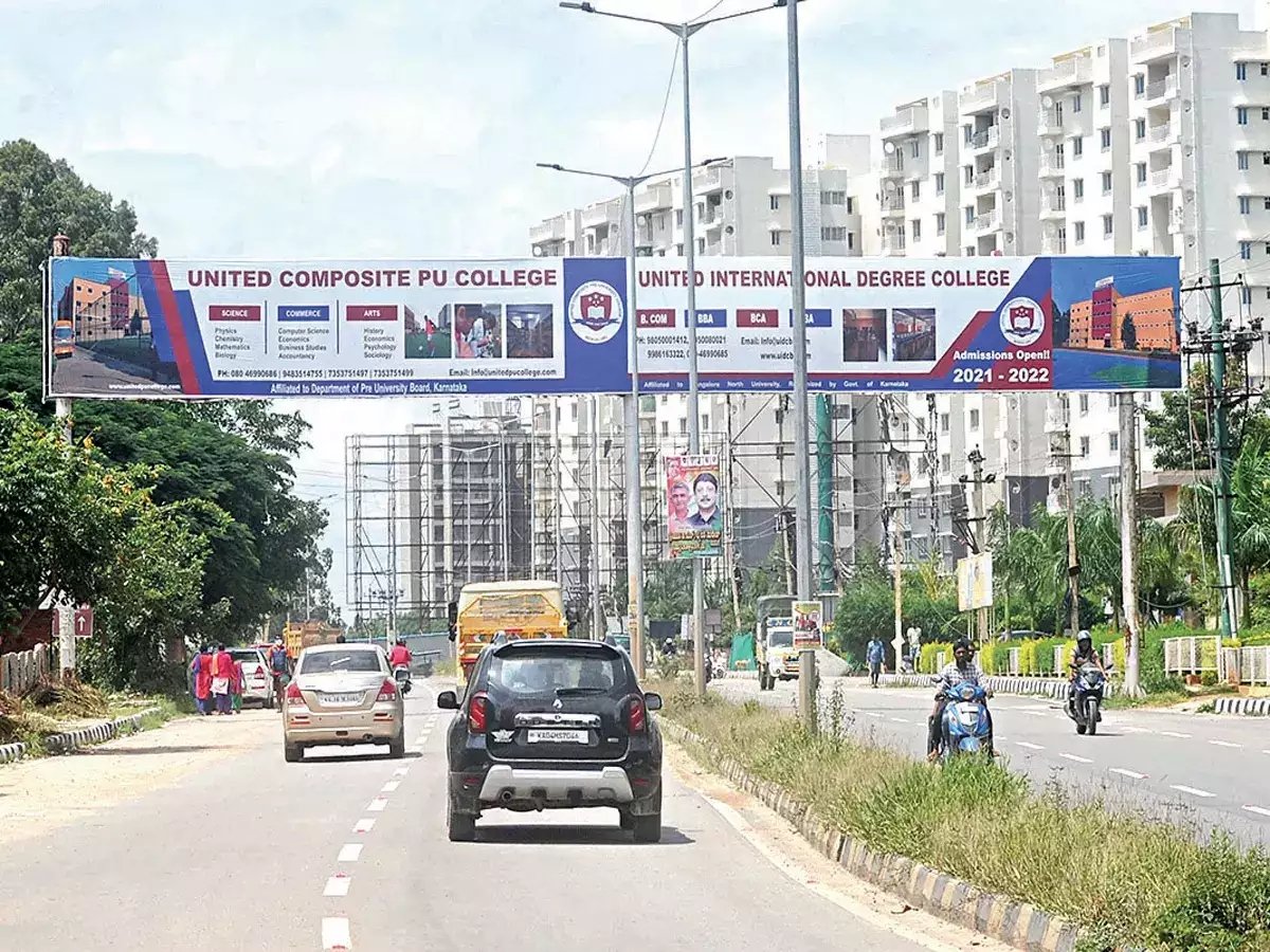 Gantries 